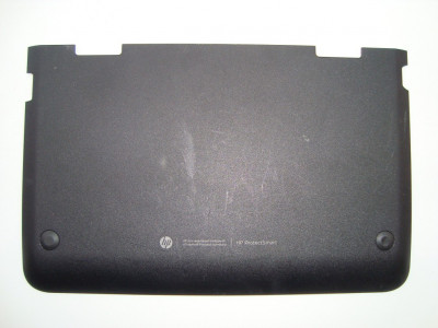 Капак сервизен HDD HP Pavilion 11 Black AP10W000700